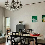 Appartamento In Via Monte Cervialto
