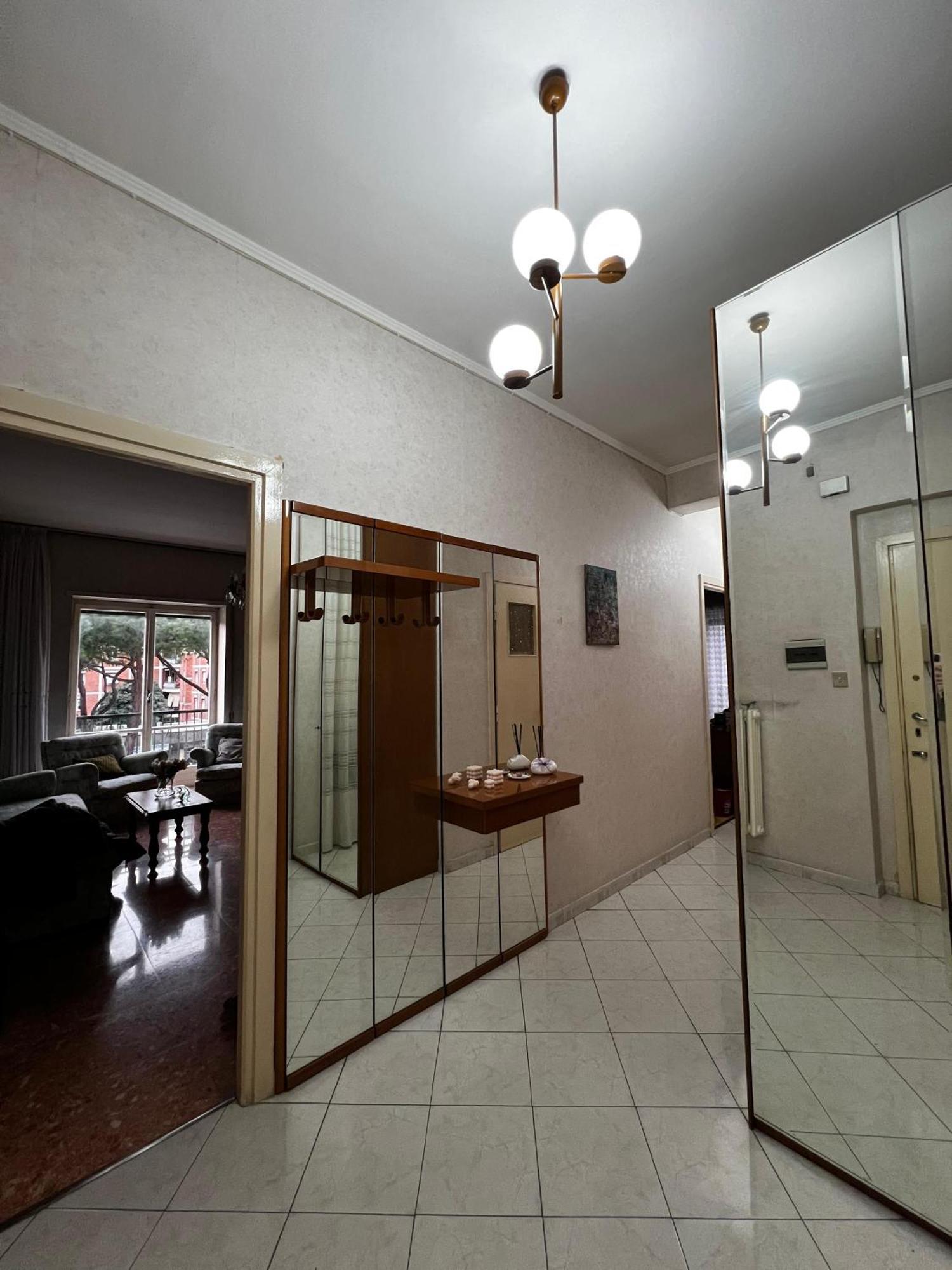 In Via Monte Cervialto Apartamento