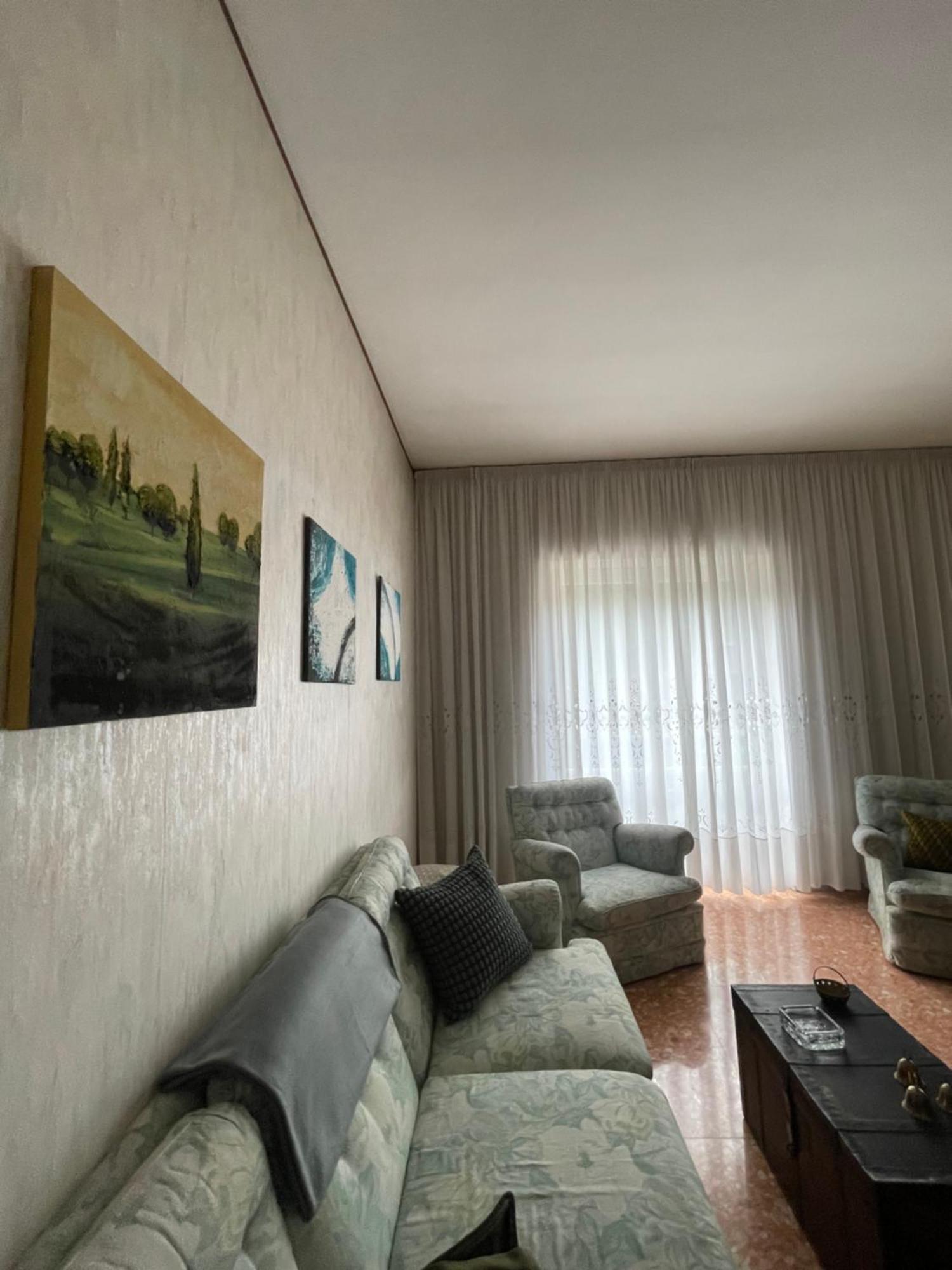 Apartamento In Via Monte Cervialto Roma