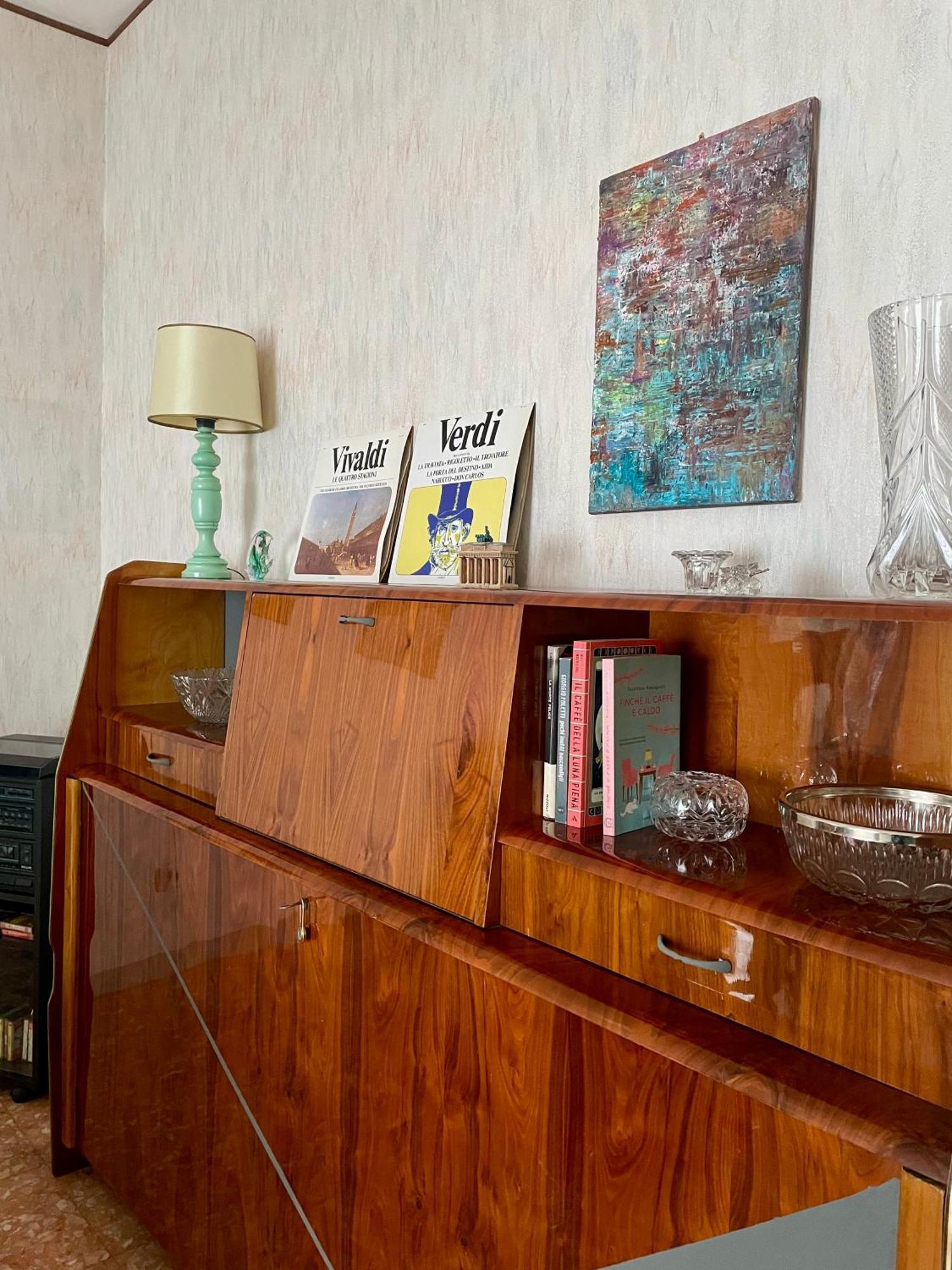Apartamento In Via Monte Cervialto *
